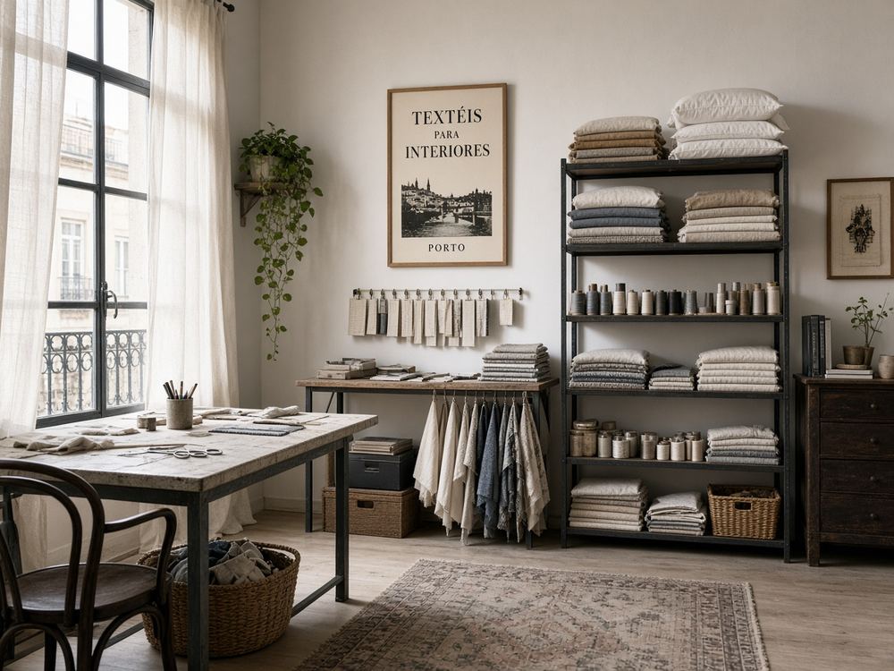 Mission photo for Boldvista Textiles