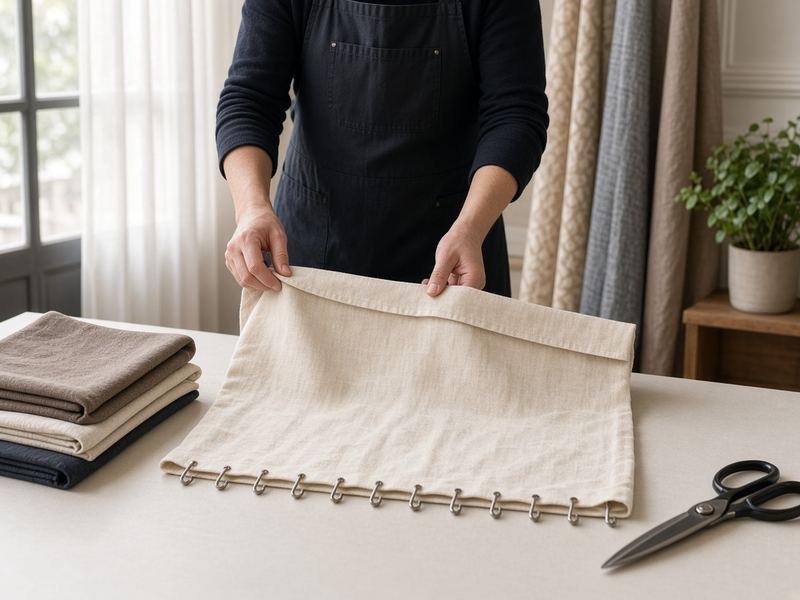 Alterations at Boldvista Textiles